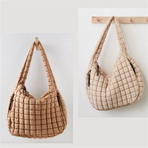 free people dupe quilted bag|free people dupes lookalikes.